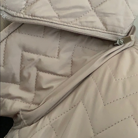 Calvin Klein Woman’s All Weather Quilted Coat - Picture 7 of 16